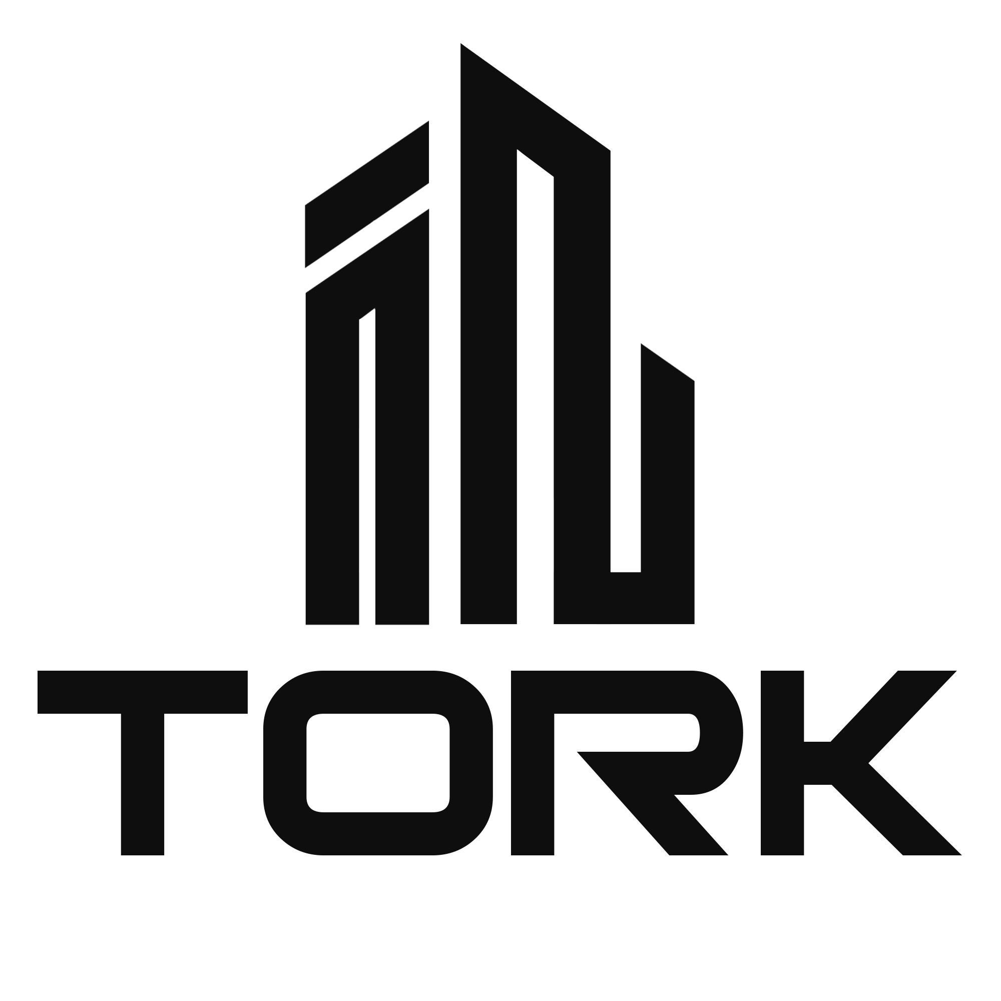 Tork Yapı Logo